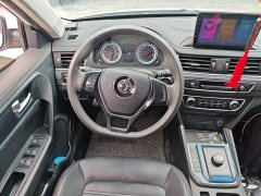 Dongfeng Fenghang S50EV 2019 Commercial Edition - ფოტო 7