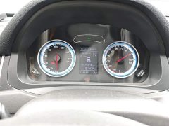 Dongfeng Fenghang S50EV 2019 Commercial Edition - ფოტო 8