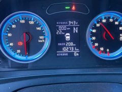 Dongfeng Fenghang S50EV 2019 Commercial Edition - ფოტო 9
