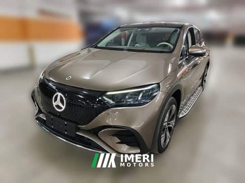 2023 Mercedes-Benz EQE SUV 350 4MATIC Luxury - ავტომობილი ჩინეთიდან