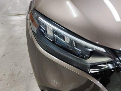 Mercedes-Benz EQE SUV 350 4MATIC Luxury - ფოტო 11
