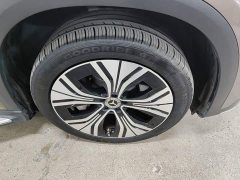 Mercedes-Benz EQE SUV 350 4MATIC Luxury - ფოტო 12