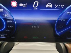 Mercedes-Benz EQE SUV 350 4MATIC Luxury - ფოტო 17
