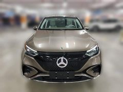Mercedes-Benz EQE SUV 350 4MATIC Luxury - ფოტო 5