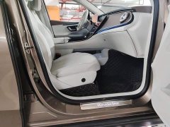 Mercedes-Benz EQE SUV 350 4MATIC Luxury - ფოტო 9
