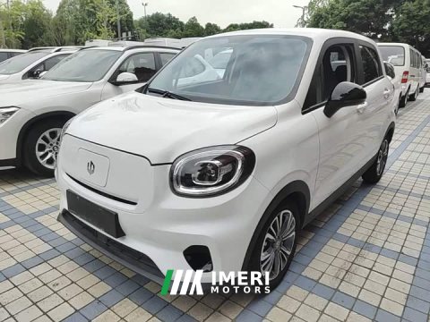 2025 Leapmotor Leapo T03 2024 403 Comfort Edition - ავტომობილი ჩინეთიდან