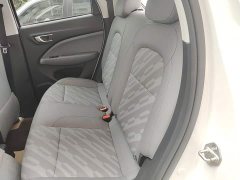 Leapmotor Leapo T03 2024 403 Comfort Edition - ფოტო 17