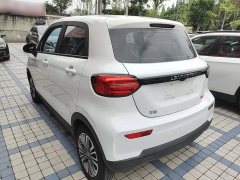 Leapmotor Leapo T03 2024 403 Comfort Edition - ფოტო 5