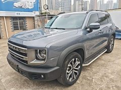 Great Wall Dachshund 2024 1.5T DCT Border Collie Edition - ფოტო 1