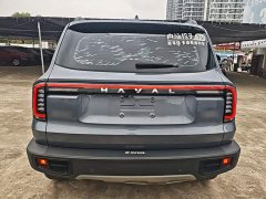 Great Wall Dachshund 2024 1.5T DCT Border Collie Edition - ფოტო 4