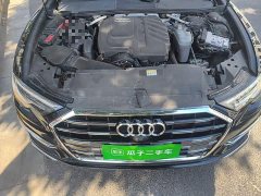 Audi A6L Facelift 45 TFSI Dynamic Luxury - ფოტო 11