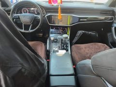 Audi A6L Facelift 45 TFSI Dynamic Luxury - ფოტო 13