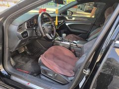 Audi A6L Facelift 45 TFSI Dynamic Luxury - ფოტო 14