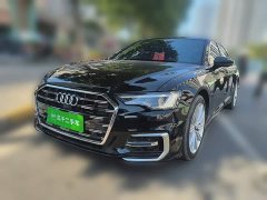 Audi A6L Facelift 45 TFSI Dynamic Luxury - ფოტო 2