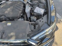 Audi A6L Facelift 45 TFSI Dynamic Luxury - ფოტო 20
