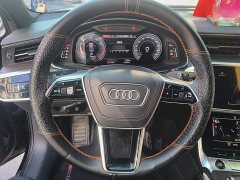 Audi A6L Facelift 45 TFSI Dynamic Luxury - ფოტო 3