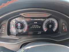 Audi A6L Facelift 45 TFSI Dynamic Luxury - ფოტო 4