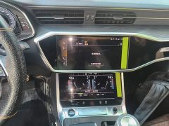 Audi A6L Facelift 45 TFSI Dynamic Luxury - ფოტო 6