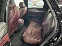 Cadillac XT5 2025 2.0T Platinum - ფოტო 11