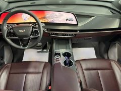 Cadillac XT5 2025 2.0T Platinum - ფოტო 17