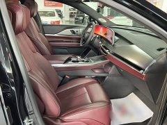 Cadillac XT5 2025 2.0T Platinum - ფოტო 18