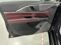 Cadillac XT5 2025 2.0T Platinum - ფოტო 19