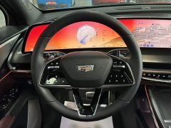 Cadillac XT5 2025 2.0T Platinum - ფოტო 3