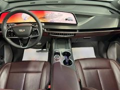 Cadillac XT5 2025 2.0T Platinum - ფოტო 4