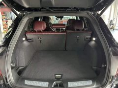 Cadillac XT5 2025 2.0T Platinum - ფოტო 9