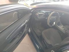 BYD Destroyer 05 Glory Edition DM-i 55KM Luxury - ფოტო 12