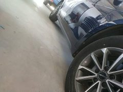 BYD Destroyer 05 Glory Edition DM-i 55KM Luxury - ფოტო 19