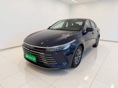 BYD Destroyer 05 Glory Edition DM-i 55KM Luxury - ფოტო 2