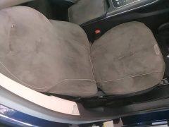 BYD Destroyer 05 Glory Edition DM-i 55KM Luxury - ფოტო 20