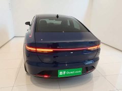 BYD Destroyer 05 Glory Edition DM-i 55KM Luxury - ფოტო 4