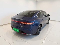 BYD Destroyer 05 Glory Edition DM-i 55KM Luxury - ფოტო 5