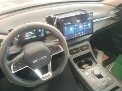 BYD Destroyer 05 Glory Edition DM-i 55KM Luxury - ფოტო 6