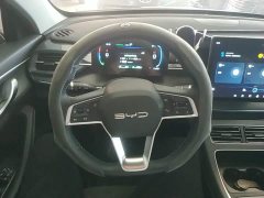 BYD Destroyer 05 Glory Edition DM-i 55KM Luxury - ფოტო 7