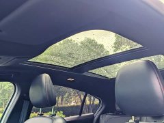 Ford Focus Hatchback EcoBoost 180 Automatic ST Line - ფოტო 16