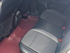 Ford Focus Hatchback EcoBoost 180 Automatic ST Line - ფოტო 17
