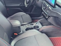 Ford Focus Hatchback EcoBoost 180 Automatic ST Line - ფოტო 18