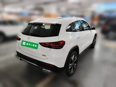 Mercedes-Benz GLA 220 - ფოტო 10