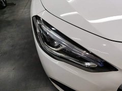 Mercedes-Benz GLA 220 - ფოტო 11