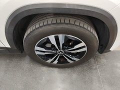 Mercedes-Benz GLA 220 - ფოტო 12