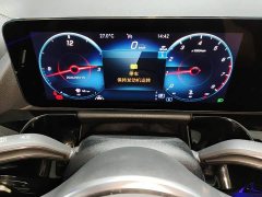 Mercedes-Benz GLA 220 - ფოტო 16