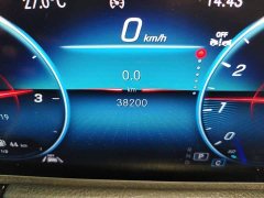 Mercedes-Benz GLA 220 - ფოტო 17