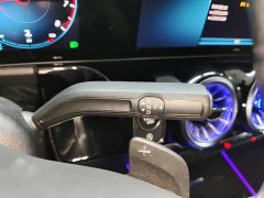 Mercedes-Benz GLA 220 - ფოტო 19