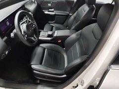 Mercedes-Benz GLA 220 - ფოტო 20