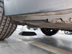 Mercedes-Benz GLA 220 - ფოტო 4