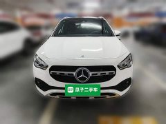 Mercedes-Benz GLA 220 - ფოტო 5