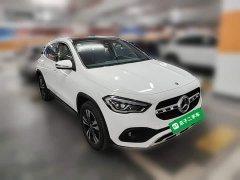 Mercedes-Benz GLA 220 - ფოტო 6
